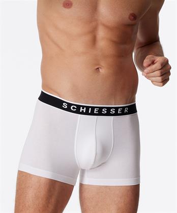 Schiesser Boxer 95/5 3-Pack