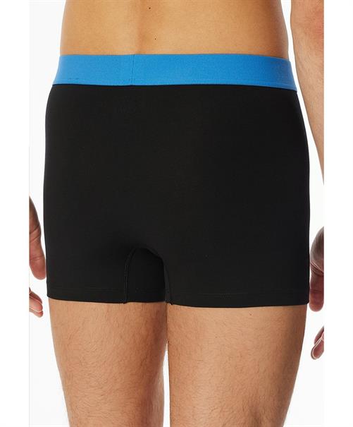 Schiesser Boxer 95/5 3-Pack