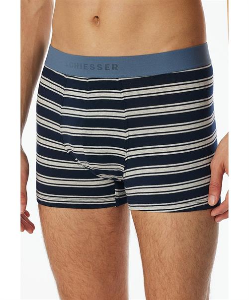Schiesser Boxer 95/5 3-Pack