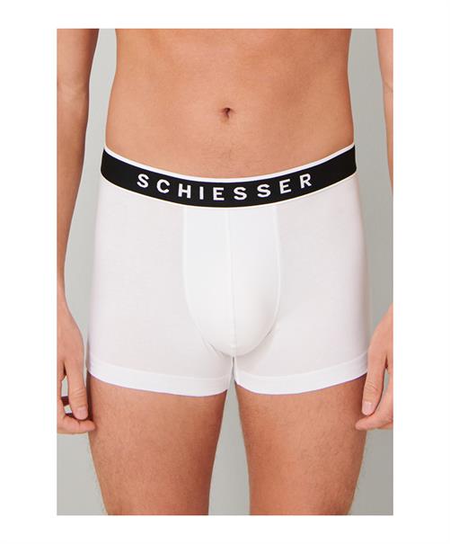 Schiesser Boxer 95/5 3-Pack