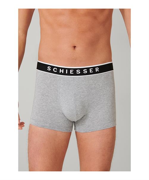 Schiesser Boxer 95/5 3-Pack