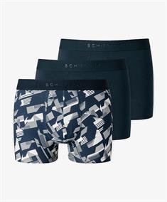 Schiesser Boxer 95/5 Collection 3-Pack
