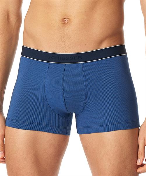 Schiesser Boxer Duality Function