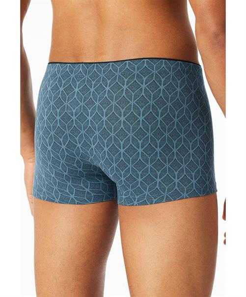 Schiesser Boxer Long Life Soft