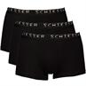 Schiesser Boxers Pima Cotton 3-Pack