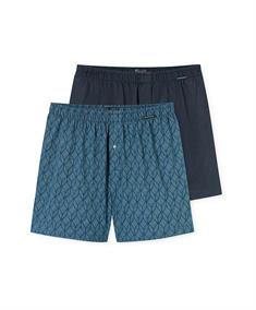 Schiesser Boxershort 2-Pack