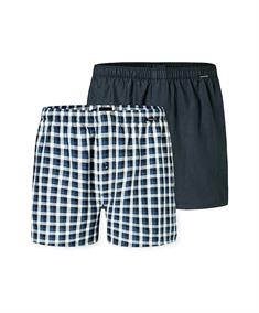 Schiesser Boxershort 2-Pack