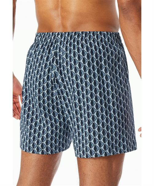 Schiesser Boxershort 2-Pack