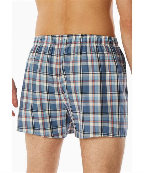 Schiesser Boxershort 2-Pack