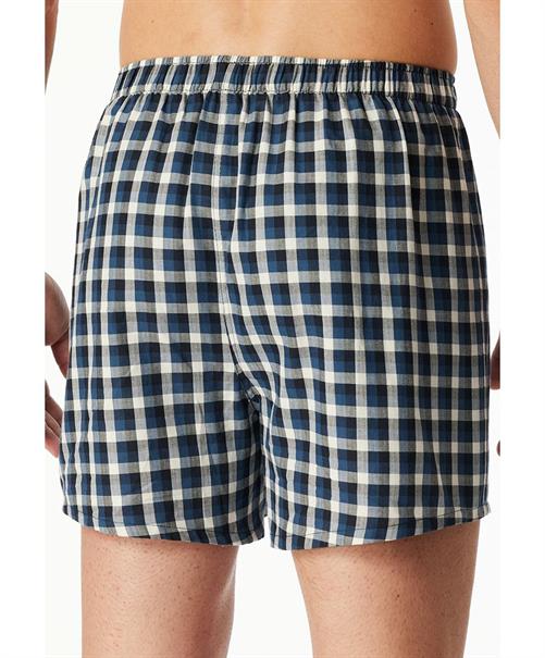 Schiesser Boxershort 2-Pack