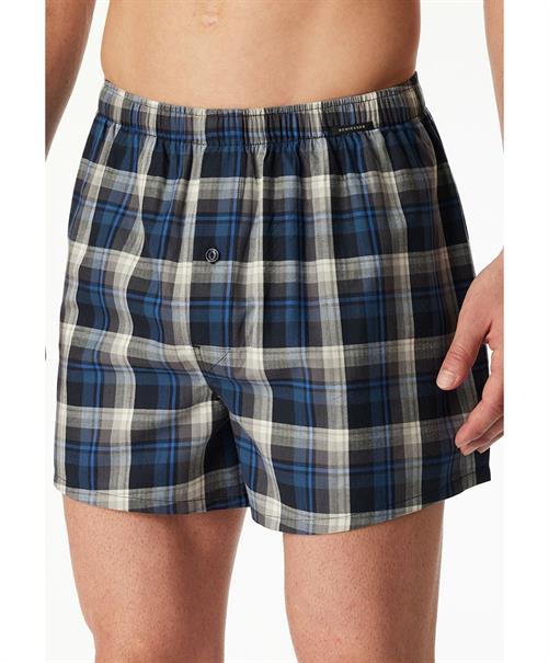 Schiesser Boxershort 2-Pack