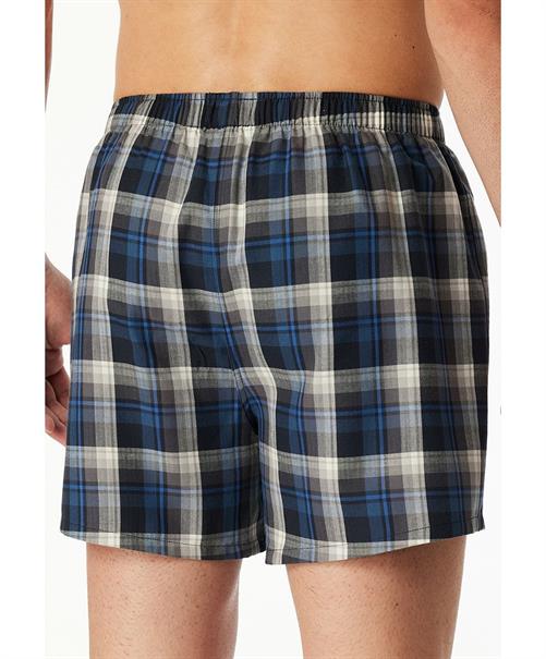 Schiesser Boxershort 2-Pack