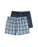 Schiesser Boxershort 2-Pack