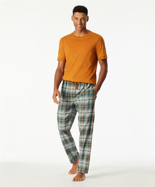 Schiesser Broek Mix+ Relax