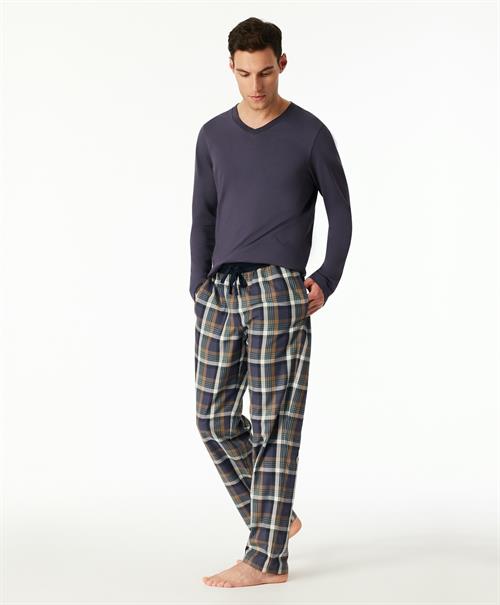 Schiesser Broek Mix+ Relax