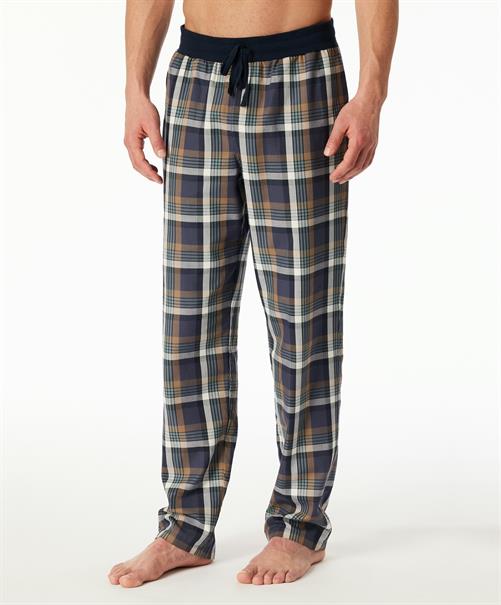 Schiesser Broek Mix+ Relax