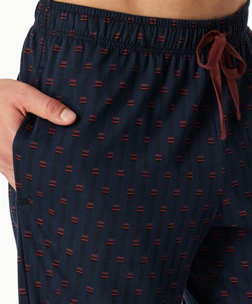 Schiesser Broek Mix+ Relax