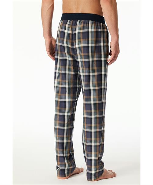 Schiesser Broek Mix+ Relax