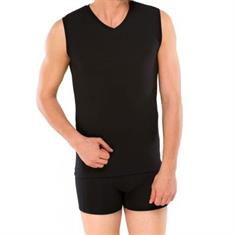 Schiesser Hemd Long Life Cotton
