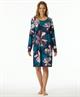 Schiesser Nachthemd Bloemenprint