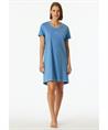 Schiesser Nachthemd Casual Essentials
