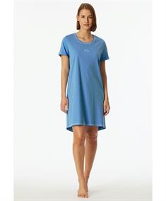 Schiesser Nachthemd Casual Essentials
