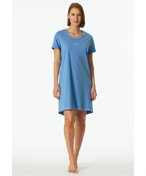 Schiesser Nachthemd Casual Essentials
