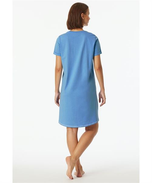 Schiesser Nachthemd Casual Essentials