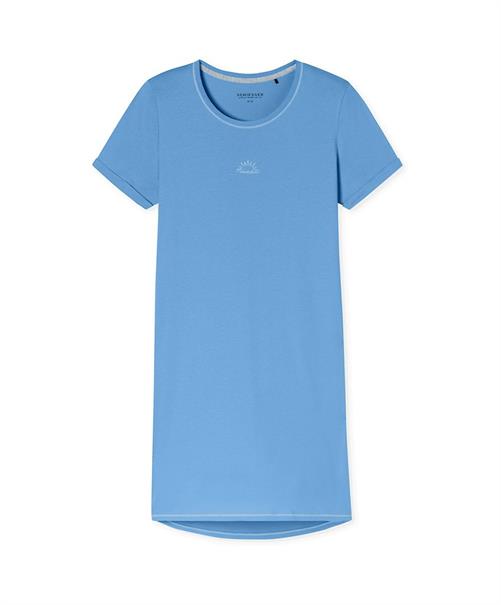 Schiesser Nachthemd Casual Essentials
