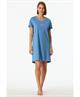 Schiesser Nachthemd Casual Essentials