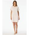 Schiesser Nachthemd Casual Nightwear