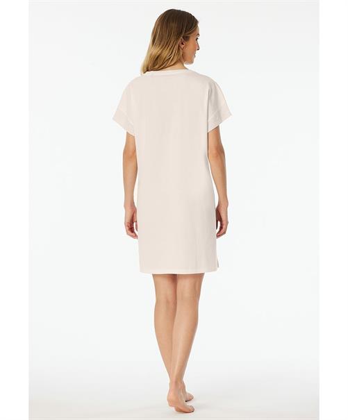 Schiesser Nachthemd Casual Nightwear
