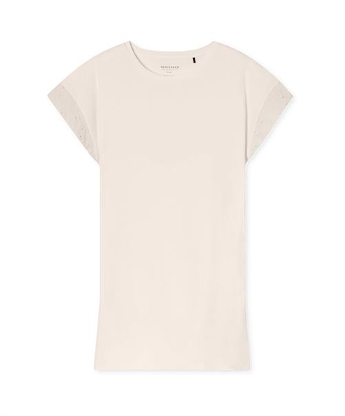 Schiesser Nachthemd Casual Nightwear
