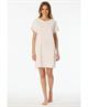 Schiesser Nachthemd Casual Nightwear