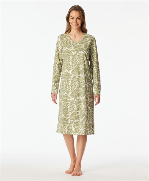 Schiesser Nachthemd Comfort Essentials
