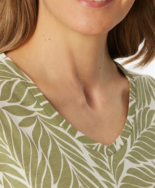 Schiesser Nachthemd Comfort Essentials