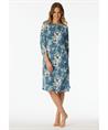 Schiesser Nachthemd Comfort Nightwear