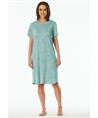 Schiesser Nachthemd Comfort Nightwear