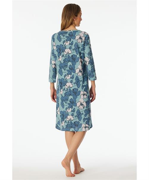 Schiesser Nachthemd Comfort Nightwear