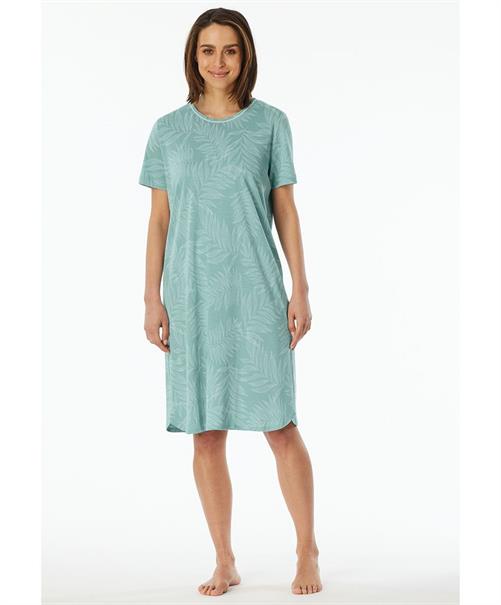 Schiesser Nachthemd Comfort Nightwear