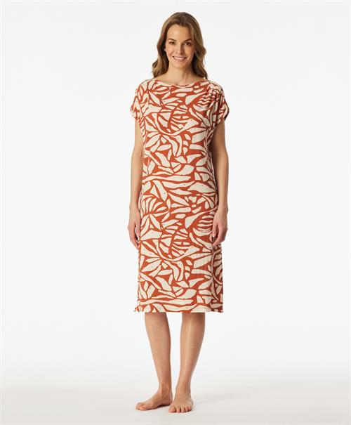 Schiesser Nachthemd D Nachthemd