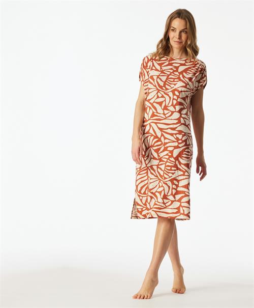 Schiesser Nachthemd D Nachthemd