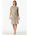 Schiesser Nachthemd Modern Nightwear