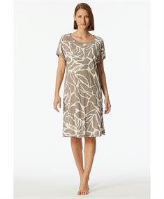 Schiesser Nachthemd Modern Nightwear