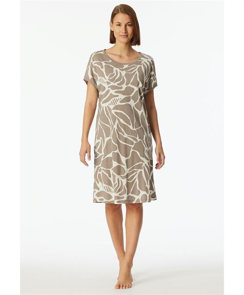 Schiesser Nachthemd Modern Nightwear