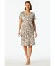 Schiesser Nachthemd Modern Nightwear