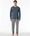 Schiesser Pyjama Casual Essentials