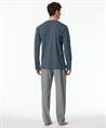 Schiesser Pyjama Casual Essentials