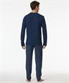 Schiesser Pyjama Casual Essentials