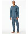 Schiesser Pyjama Casual Essentials